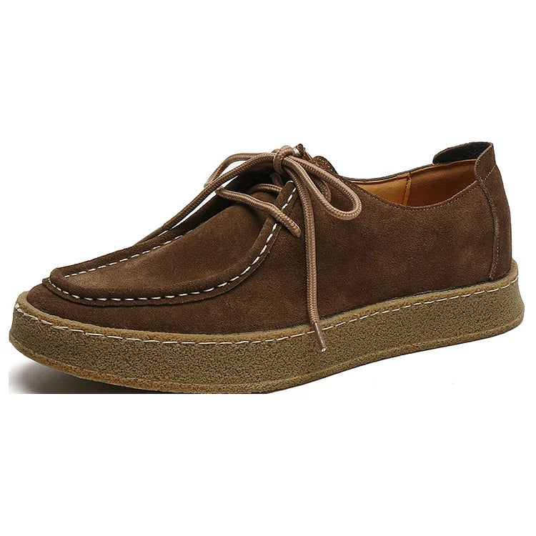 PİYALE CASUAL SÜET AYAKKABI