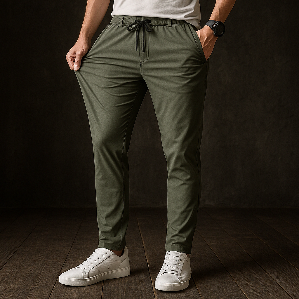 PİYALE COALCELLAR PANTOLON