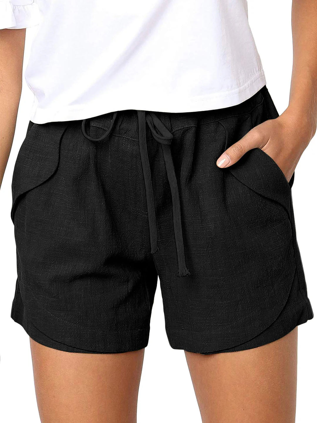PİYALE CASUAL ŞORT