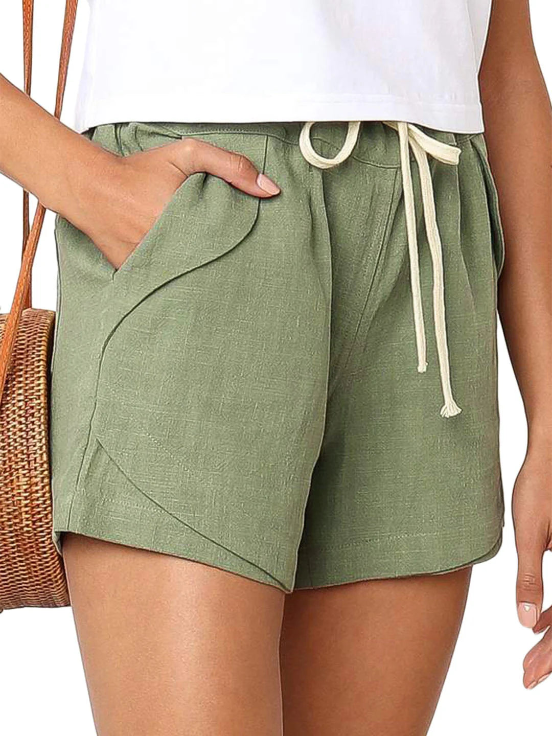 PİYALE CASUAL ŞORT