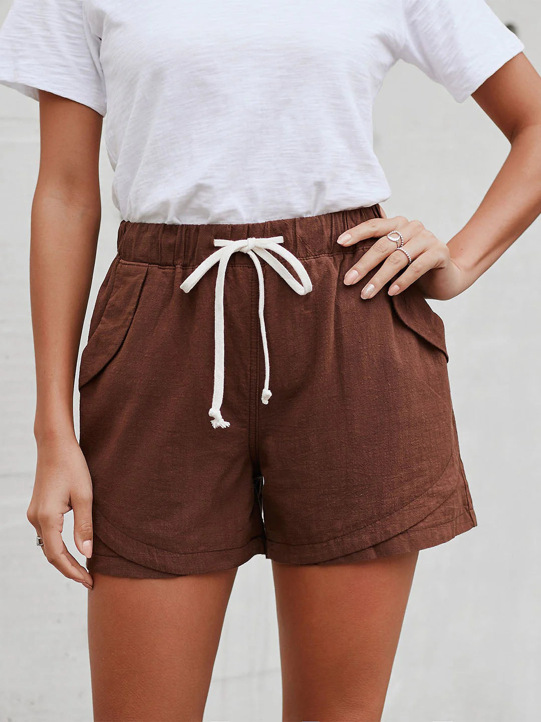 PİYALE CASUAL ŞORT