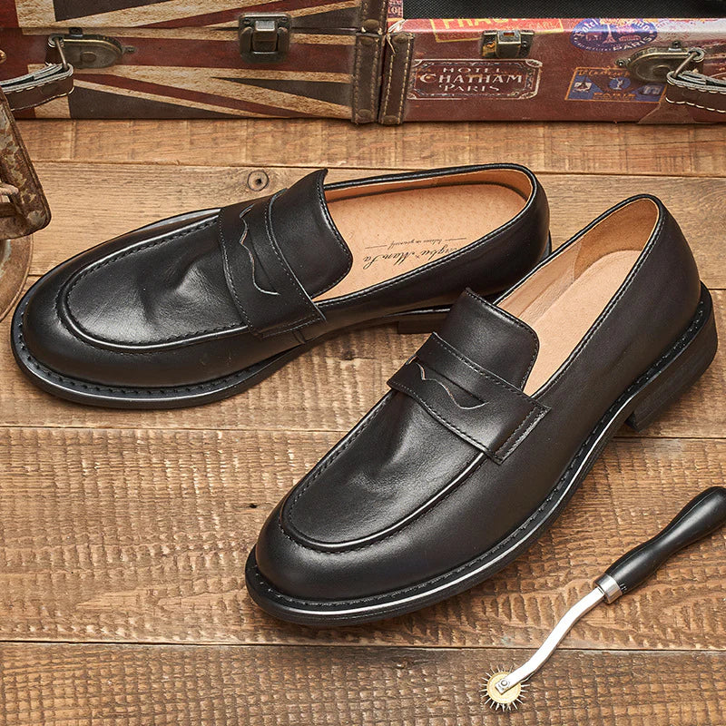 PİYALE CLASSİC LOAFER