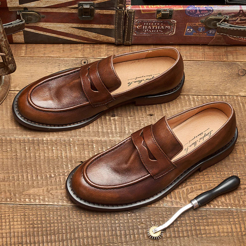 PİYALE CLASSİC LOAFER