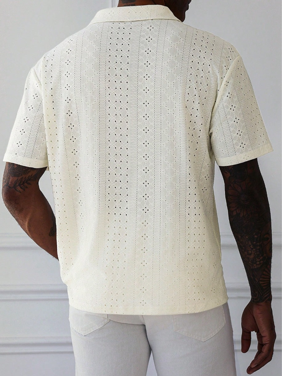 PİYALE BRODERİE TİŞORT