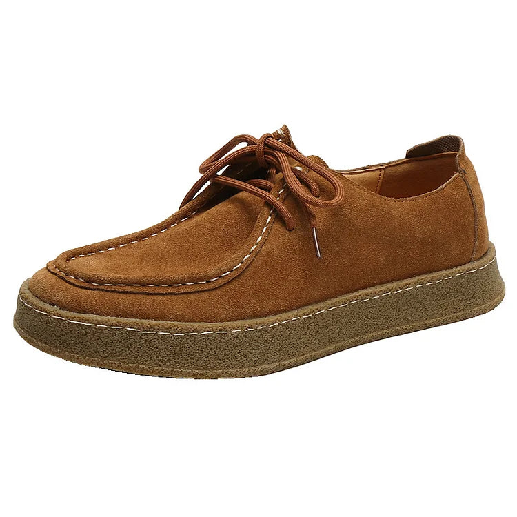 PİYALE CASUAL SÜET AYAKKABI