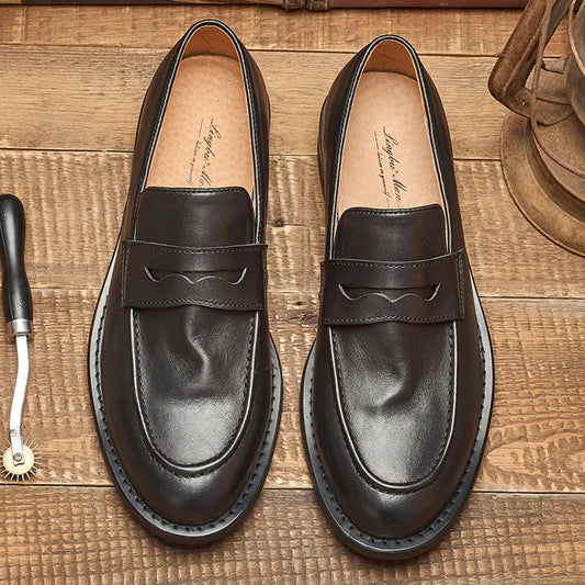 PİYALE CLASSİC LOAFER