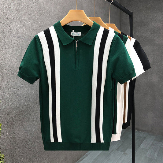 PİYALE VİGOR POLO TİŞÖRT