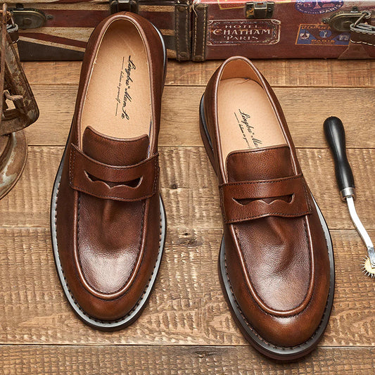 PİYALE CLASSİC LOAFER