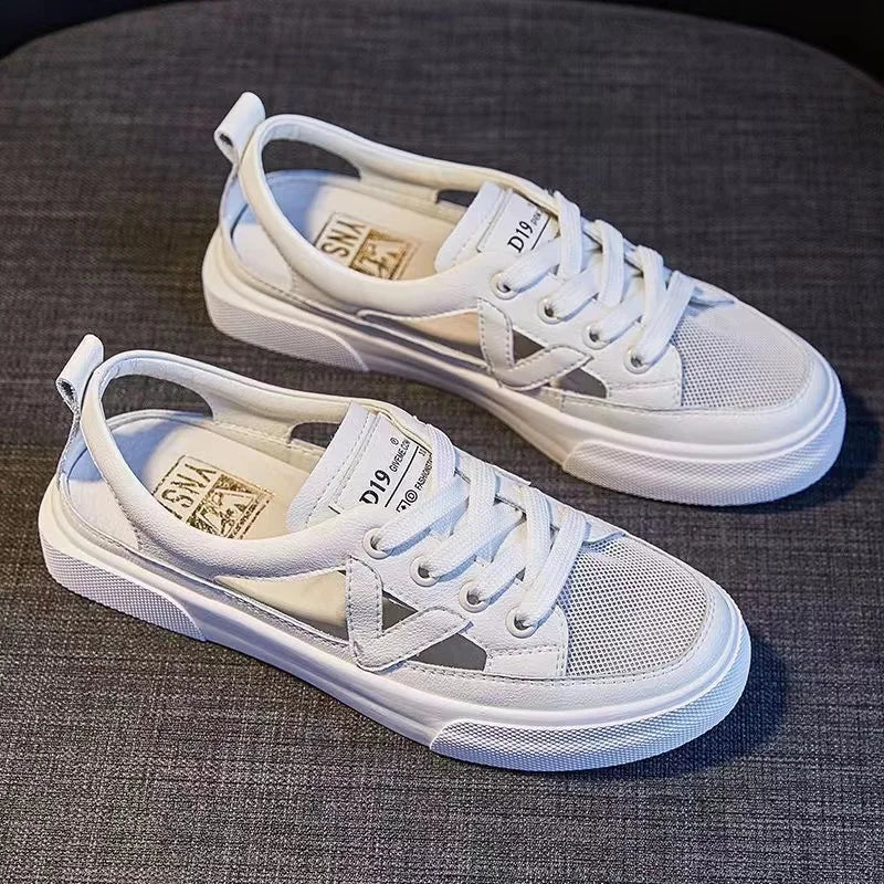 PİYALE MULE SNEAKER