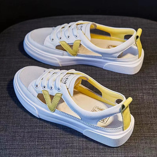 PİYALE MULE SNEAKER